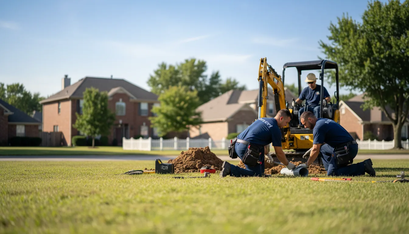 Water Heater Repair in Pipe Creek, TX near me